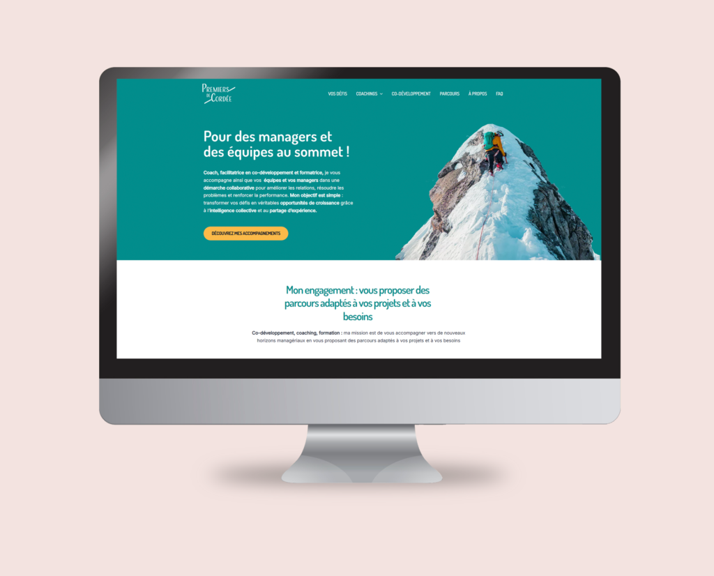 image lien vers sit premiersdecordee.com